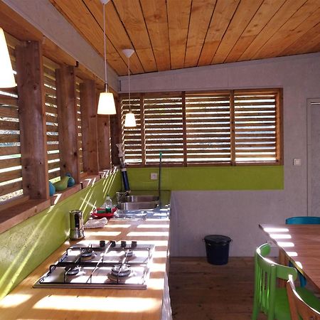 La Carri'Air Villa Pont-Aven Bilik gambar