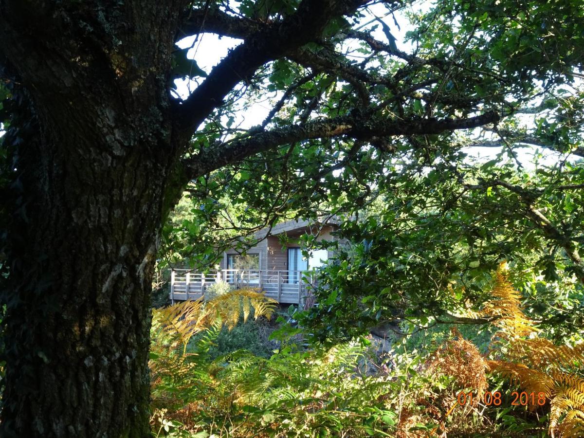 La Carri'Air Villa Pont-Aven Luaran gambar