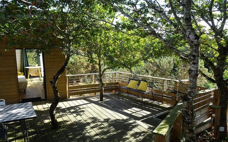 La Carri'Air Villa Pont-Aven Bilik gambar