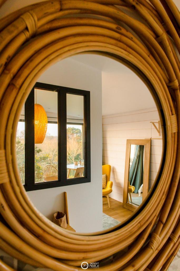La Carri'Air Villa Pont-Aven Luaran gambar