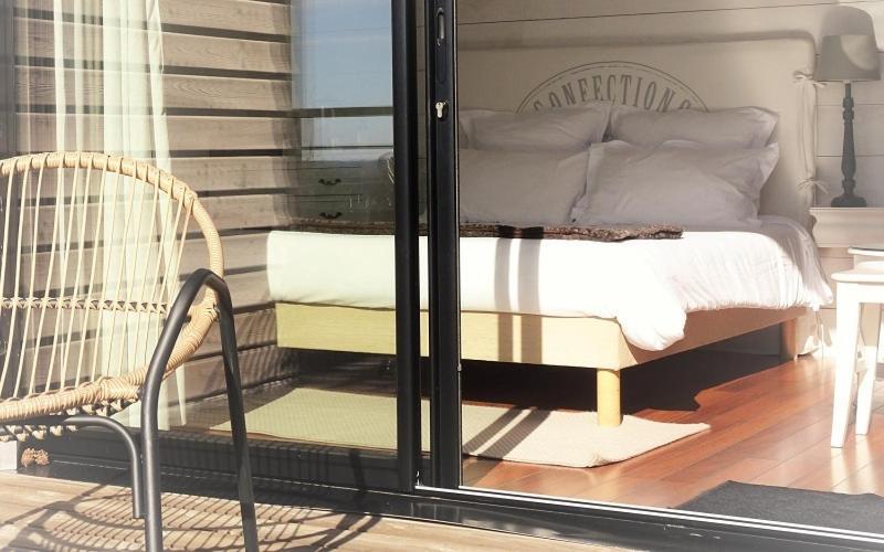 La Carri'Air Villa Pont-Aven Luaran gambar