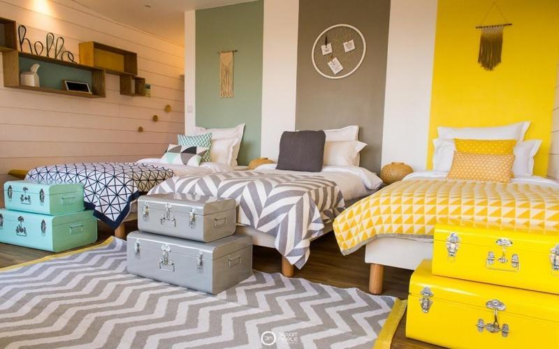La Carri'Air Villa Pont-Aven Luaran gambar