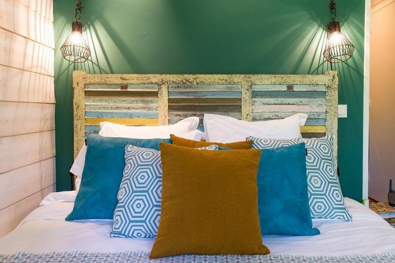 La Carri'Air Villa Pont-Aven Bilik gambar