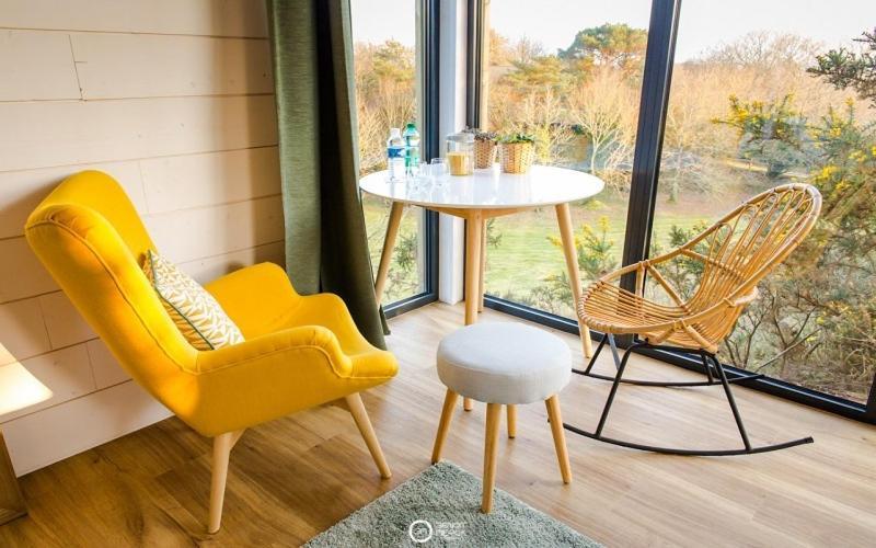 La Carri'Air Villa Pont-Aven Luaran gambar