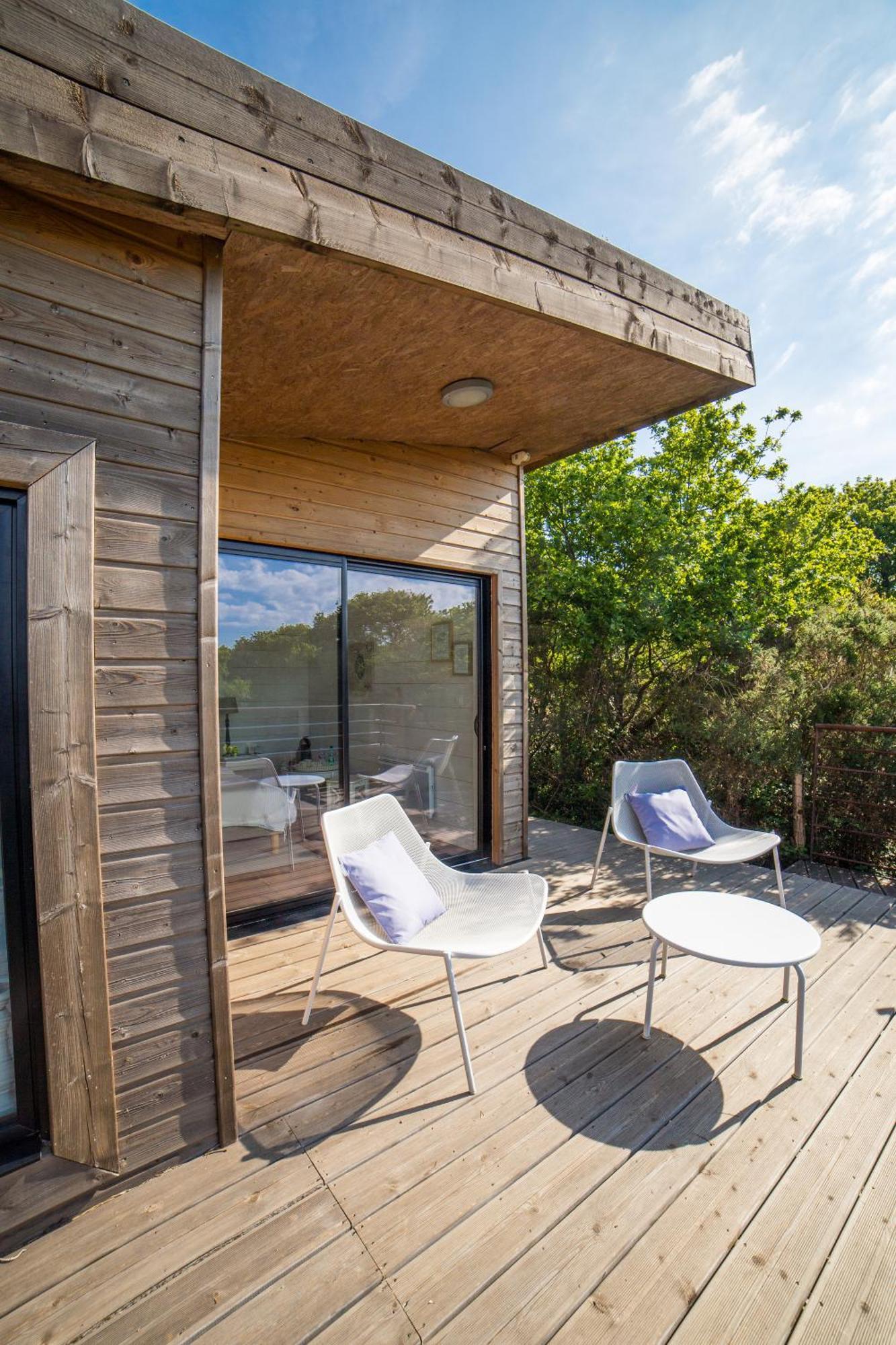 La Carri'Air Villa Pont-Aven Bilik gambar