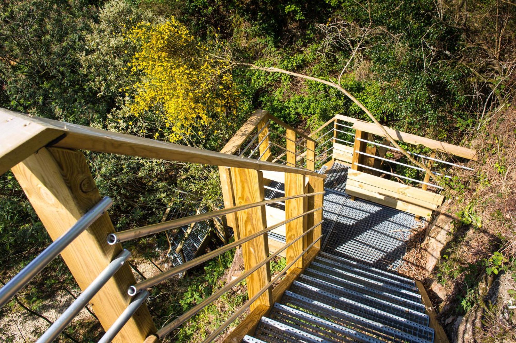 La Carri'Air Villa Pont-Aven Luaran gambar
