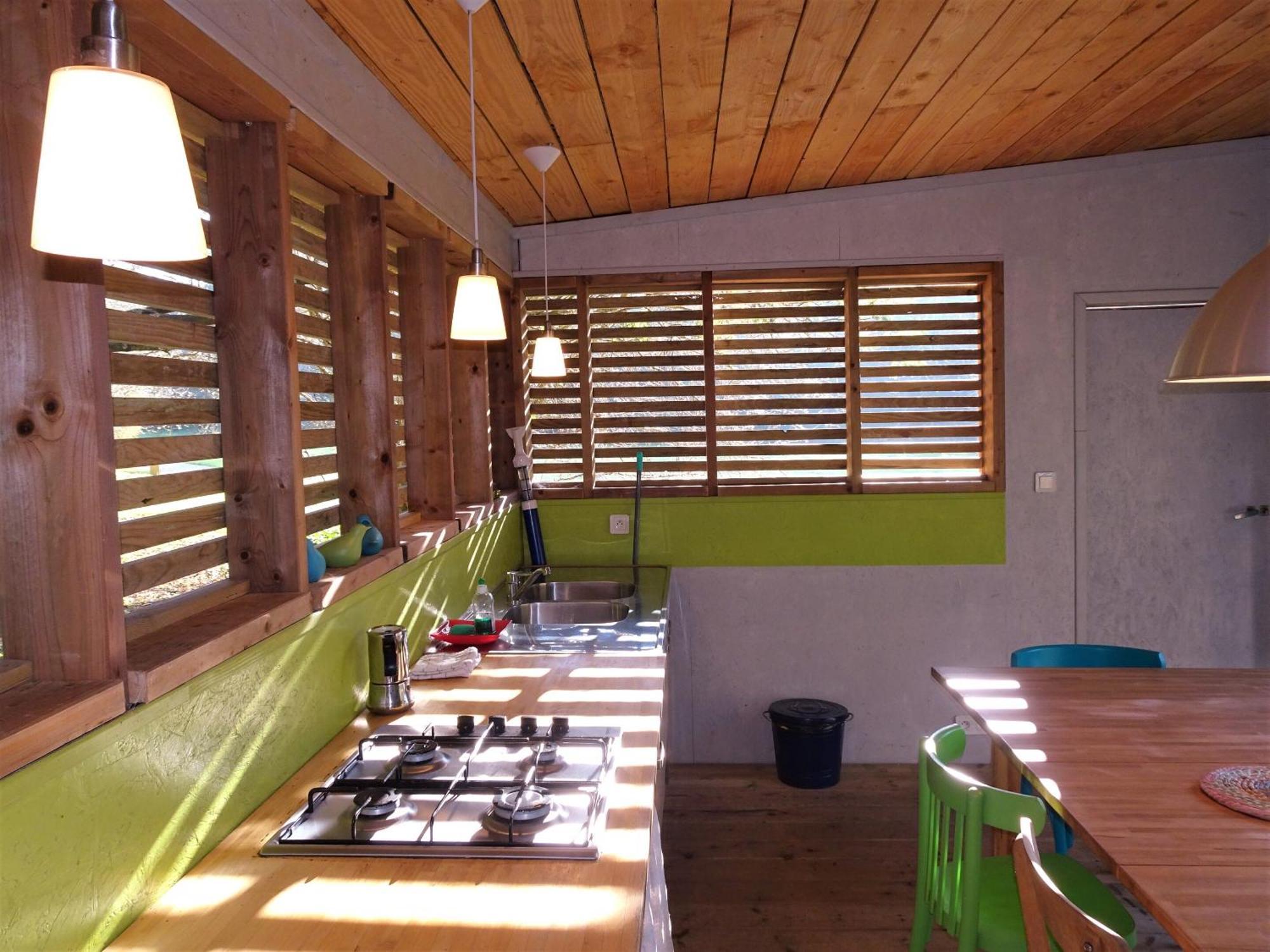 La Carri'Air Villa Pont-Aven Bilik gambar