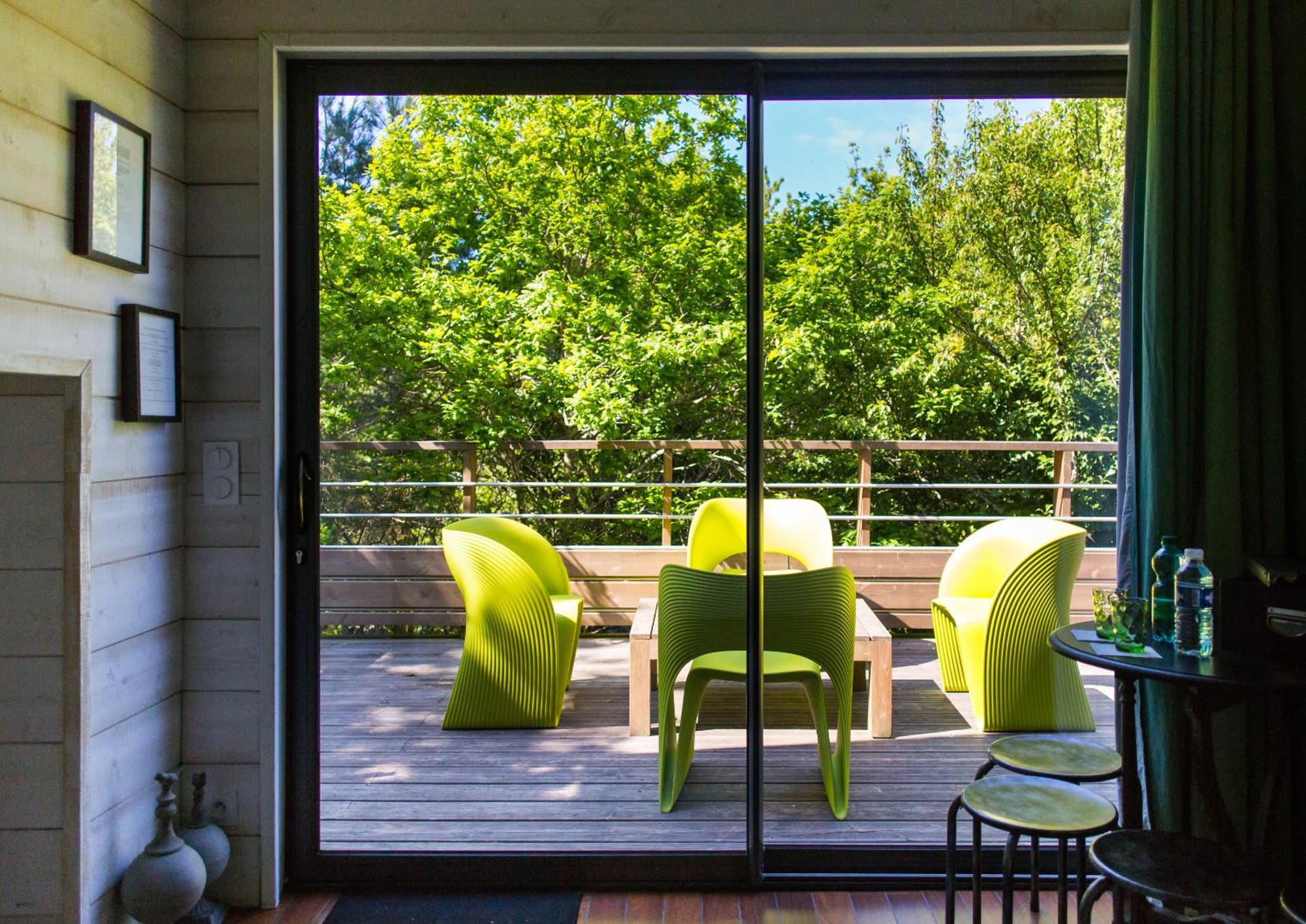 La Carri'Air Villa Pont-Aven Bilik gambar