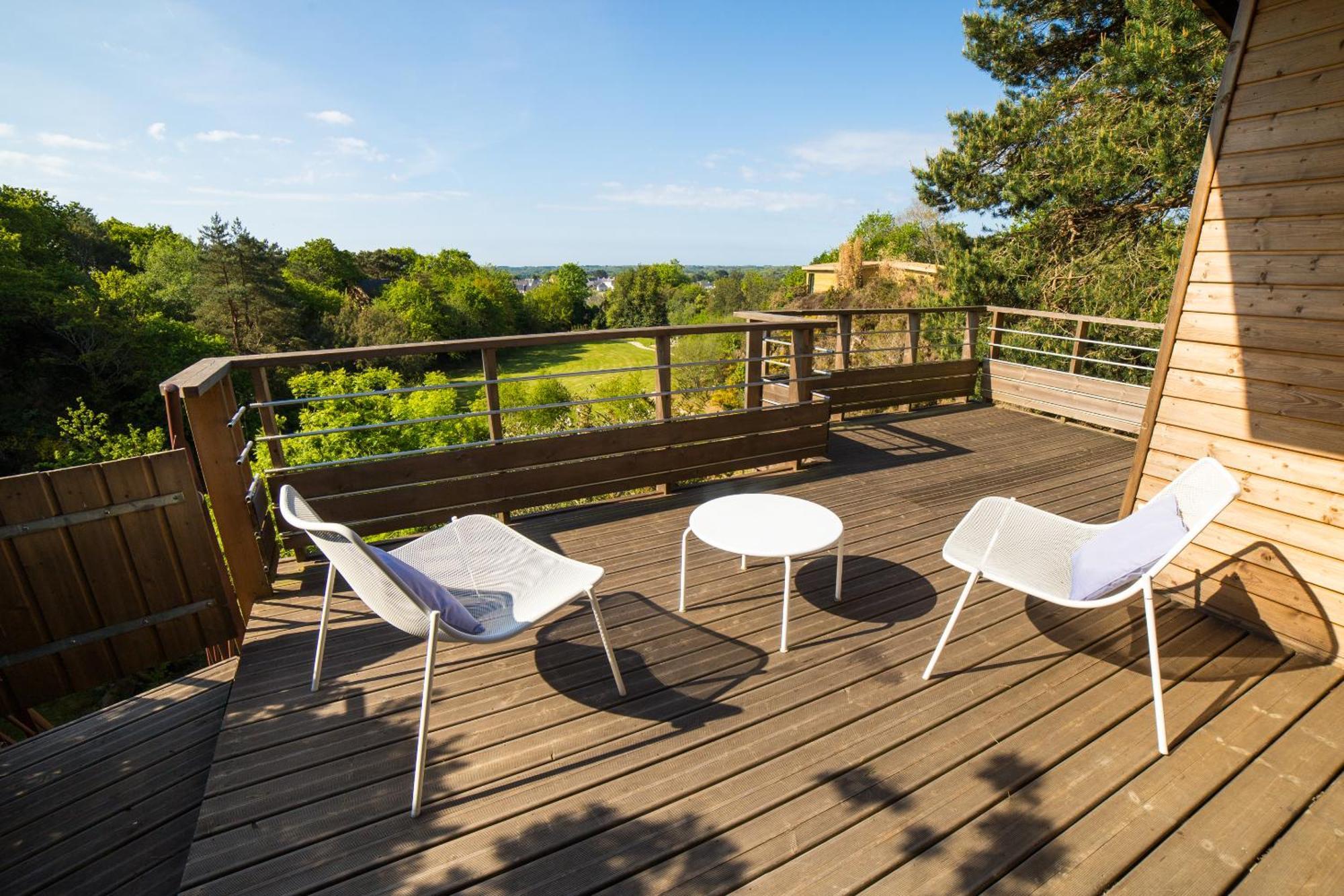 La Carri'Air Villa Pont-Aven Bilik gambar